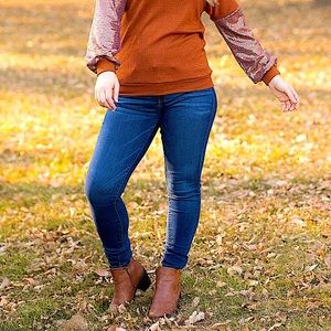 Short boots size 7.5